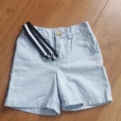 ラルフローレン　ハーフパンツ　85cmのサムネイル