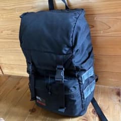 【専用】MHL別注 BRIEFING バックパック USA製 made in 専用】MHL別注 BRIEFING バックパック USA製 made in - メルカリ