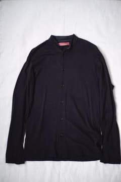 Y‘s for men  mao collor shirtのサムネイル