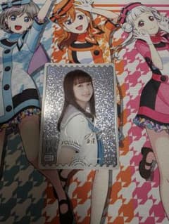 ラブカ 黒澤ダイヤ 小宮有紗 PE＋ - メルカリ