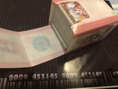 ウィクロス　タマ　ホロ　レア　まとめのサムネイル