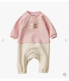 ファミリア ロンパース 70サイズ - メルカリ