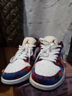 Thumbnail of Air JORDANナイキ jordan 1 NOTHING BUT NET