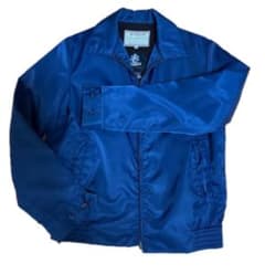 美品マックレガー50周年記念ナイロンアンチフリーズネイビーM m84325829065_1.jpg?1768710467