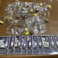 ゲゲゲの鬼太郎 大百怪 第五巻 ノーマルカラーセミコンプセット - メルカリ