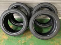 2020年製　ブリジストン　ブリザック　245/45R19 4本　スタッドレスのサムネイル