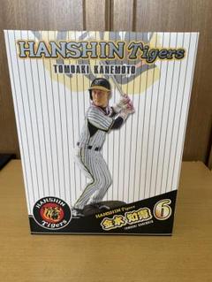 阪神タイガース 金本知憲 フィギュア カリスマアスリート 阪神タイガース 金本知憲 フィギュア カリスマアスリート - メルカリ