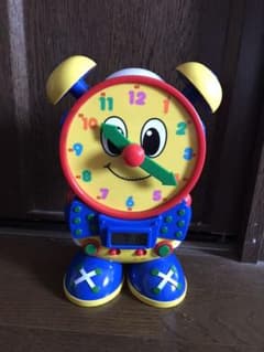 junkohime様専用　dwe おしゃべり時計のサムネイル