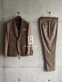 THE URBAN BLANCHE スーツセットのサムネイル