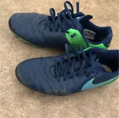 NIKE ナイキ サッカースパイクのサムネイル