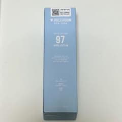 【新品未使用】W.DRESSROOM 97のサムネイル
