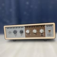 UNIVERSAL AUDIO OX AMP TOP BOXのサムネイル