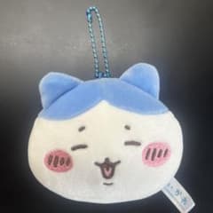 치이카와 하치와레 캡슐 토이 스트랩 포함