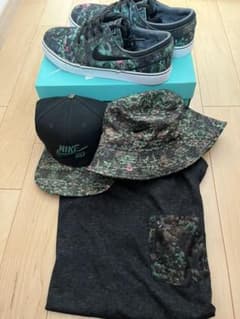 nike sb セットのサムネイル