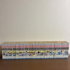 ま*こ様 【大事に読んでください！】こち亀 １〜５０巻セットのサムネイル