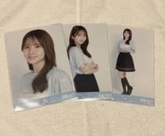 乃木坂46 生写真 真夏の全国ツアー2026 ライブTシャツ 北海道 菅原咲月