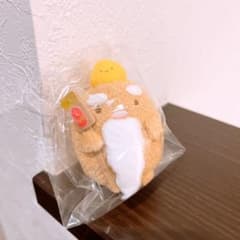 스미코구라시 10주년 돈까스 돈 하나님 테노리 봉제인형