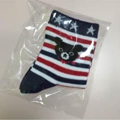 あこ様専用☆ダブルビー 靴下 11〜13センチ 新品未使用のサムネイル