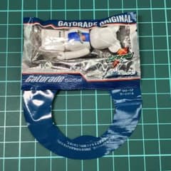 ゲータレード　オリジナル　ベアブリックのサムネイル