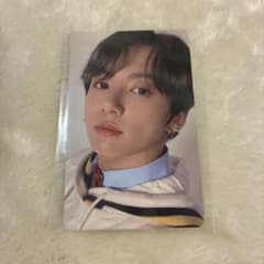 BTS MAP OF THE SOUL 7 トレカ ジョングク JK - メルカリ