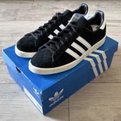 【新品】 CAMPUS 80s FX5438 27cm 新品】adidas CAMPUS 80s FX5438 27cm - メルカリ
