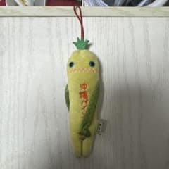 もけけのサムネイル