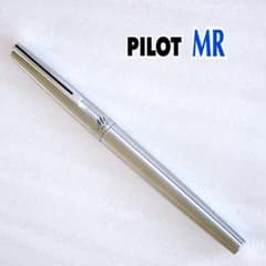 PILOT MR 万年筆 パイロット ミューレックス F 細字 - メルカリ