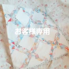 アンティークキルト1/2 ハーフサイズのサムネイル