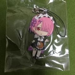 リゼロ ラバスト ラムのサムネイル