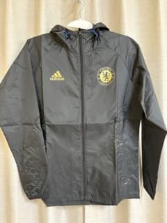 チェルシー　クラブワールドカップ　2012 ウィンドブレーカー　新品 チェルシー クラブワールドカップ 2012 ウィンドブレーカー