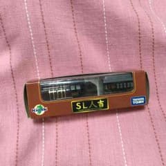 チョロQ SL 人吉のサムネイル