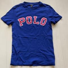 ラルフローレン　Tシャツ　今月中に処分のサムネイル