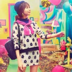 藤井リナちゃん着用セットアップのサムネイル