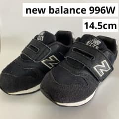 new balance iz996 14.5cmのサムネイル