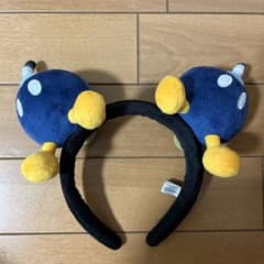 ボム兵 爆弾 カチューシャ　usjのサムネイル
