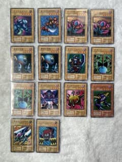 遊戯王 初期 ノーマル まとめ売り 機械族 - メルカリ