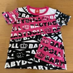 Tシャツのサムネイル