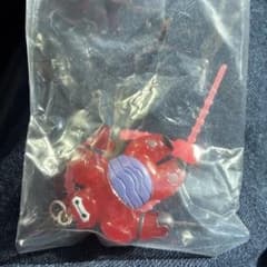 ベイマックス キーホルダーのサムネイル