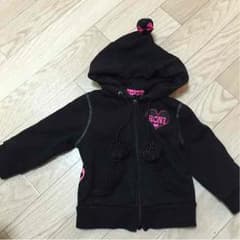 RONI Baby  パーカーのサムネイル