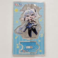 トリッカル カラ鉄 リニュア カラオケの鉄人 アクスタ - メルカリ