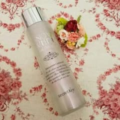 お値下げ☆SECRET KEY♡スノーホワイト スキンブースター (152ml)のサムネイル