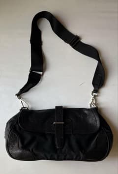VINTAGE PRADA archive docking bagのサムネイル