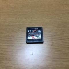 ポケットモンスター プラチナのサムネイル