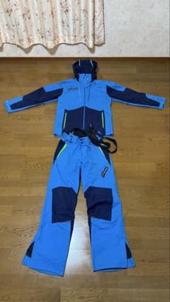 phoenix スキーウェア 非売品 Ｏサイズ(52)のサムネイル