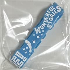 러브라이브! 선샤인!! 와타나베 요 3rd 라이브 실리콘 밴드 한정