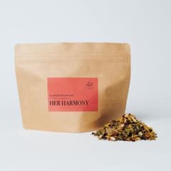 herbacie ハーバシー　HER HARMONY 2袋セットのサムネイル