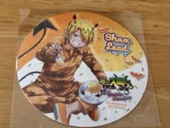 魔入りました！入間くん シャックス・リード スイパラ コースターのサムネイル