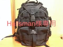 Hallsman様専用　Magforce マグフォース バックパックのサムネイル
