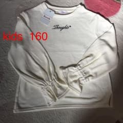 【kids  160 ニットセーター☆】のサムネイル