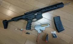 G&G製　PDW15のサムネイル